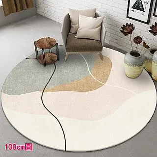 水晶絨地墊 防滑 吸水 50*80cm【地墊】 歷史價格詳細信息