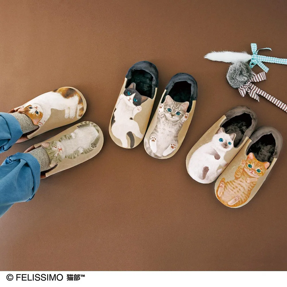 【FELISSIMO 貓部】日版 (現貨) 鮭魚 &times; 棕虎斑 我開始餓了! 魚貓罐頭袋 罐頭 化妝包 收納包 雜物包 歷史價格詳細信息