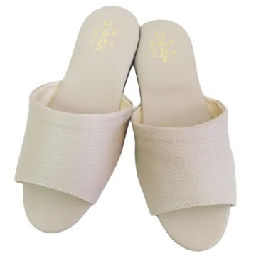 壓紋氣墊室內皮拖鞋-咖啡色-28號 歷史價格詳細信息