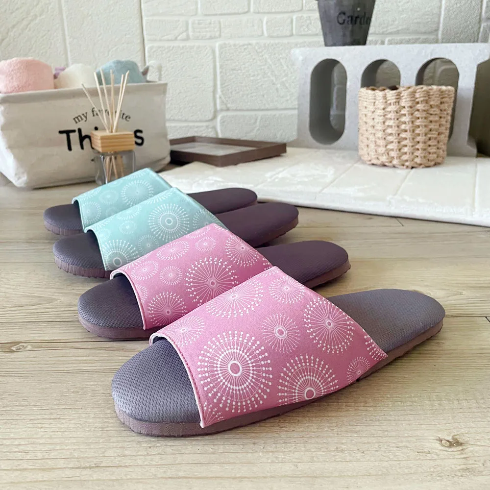 森活家居室內拖鞋-條紋-日光綠&日光粉 歷史價格詳細信息