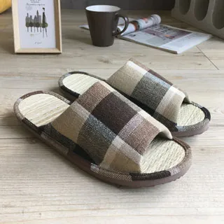 真．草蓆室內拖鞋 露趾拖鞋 防臭效果 室內拖 簡約 情侶拖鞋 男款 女款 鞋子 室內鞋 歷史價格詳細信息