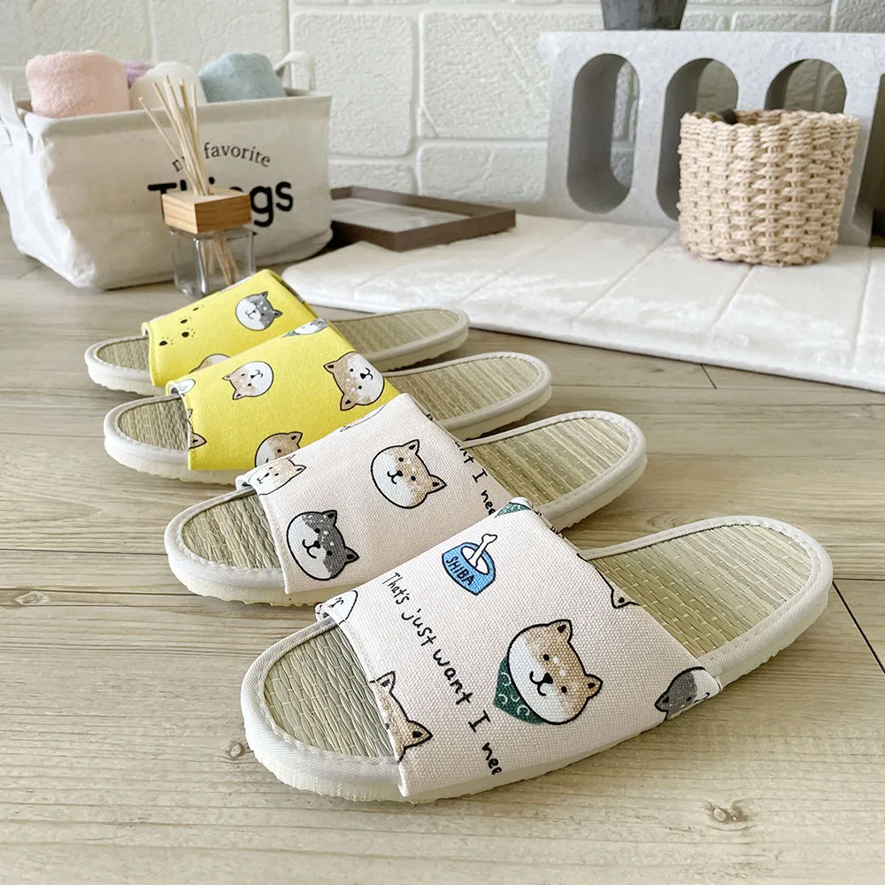 小清新真草蓆拖-清新小花 歷史價格詳細信息