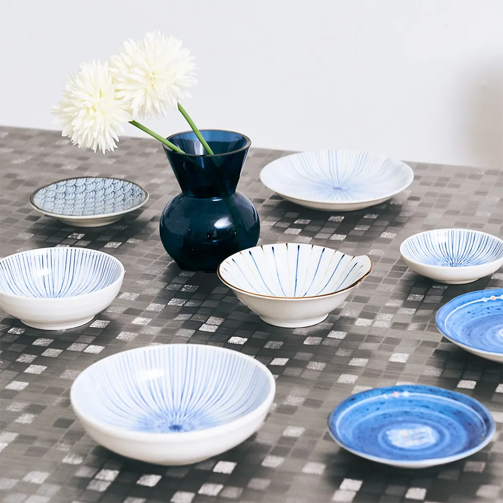 【Homemaker】水晶壓紋桌墊-透明花卉_長90cmX寬90cm (RN-TD148-1) 歷史價格詳細信息