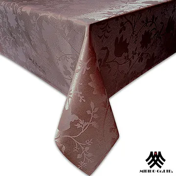 《M.B.H─香水百合》緹花防潑水餐墊(綠)(4入) 歷史價格詳細信息