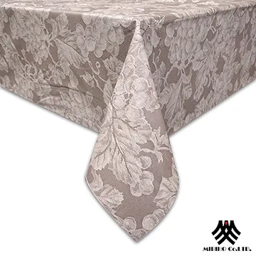 《M.B.H─心型圖騰》緹花防潑水桌巾(鐵灰)(140x180cm) 歷史價格詳細信息