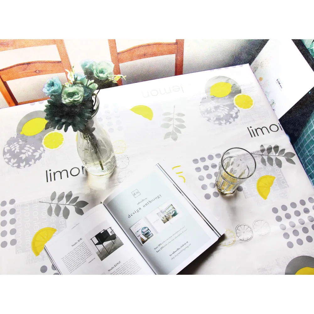 北歐抗汙防水桌布 138x180【TROMSO】/台灣現貨 餐桌 野餐 PVC 桌巾 拋棄式【H2220098】 歷史價格詳細信息