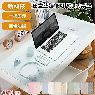 【 歐楓居家】神奇新科技萬物可擦桌墊40X80cm 價格比較,價格查詢,歷史價格詳細信息