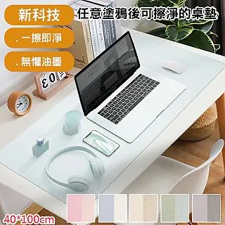 【 歐楓居家】神奇新科技萬物可擦桌墊40X80cm 歷史價格詳細信息