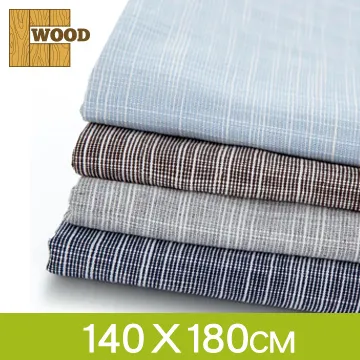 【品樂．Wood】簡約北歐風卷邊灰白條紋防水桌布(135*180) 歷史價格詳細信息