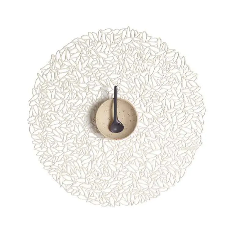 美國Chilewich-地墊46X71CM-Skinny Stripe系列-棉花糖 歷史價格詳細信息