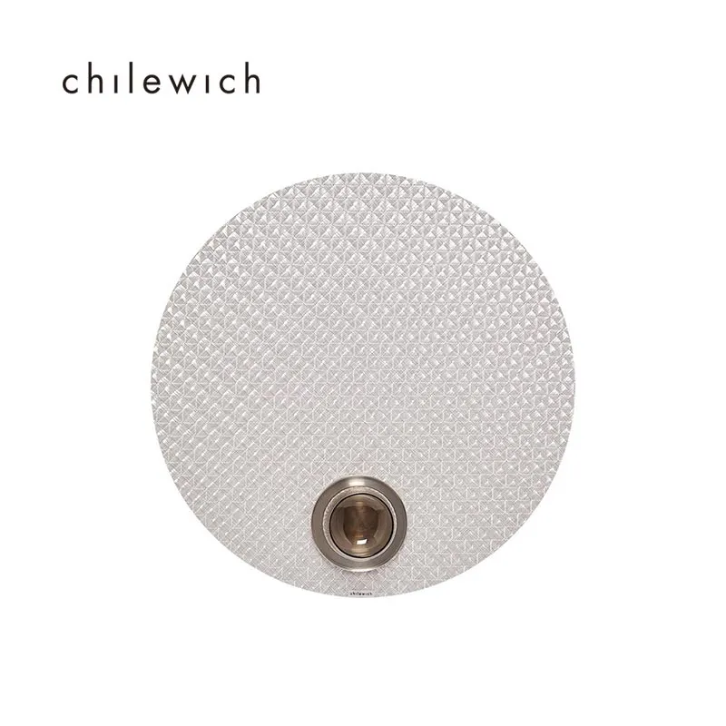 美 Chilewich-竹編Bamboo系列餐墊-36*48cm-岩石灰 歷史價格詳細信息