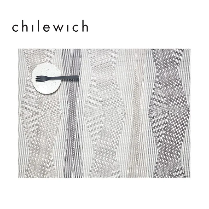 美Chilewich地墊 風箏編織Kite系列-59×92cm(月光/MOONLIGHT) 歷史價格詳細信息