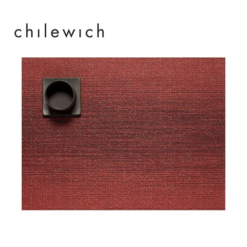 美國Chilewich-地墊46X71CM-Skinny Stripe系列-棉花糖 歷史價格詳細信息