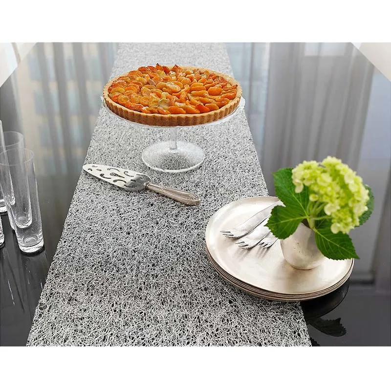 美國Chilewich細網Color Tempo系列餐墊36*48cm-漸層象牙卡其 歷史價格詳細信息