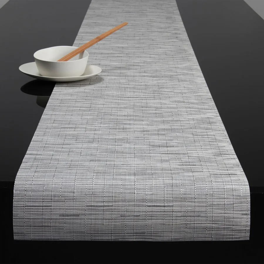 美國Chilewich細網Color Tempo系列餐墊36*48cm-漸層象牙卡其 歷史價格詳細信息