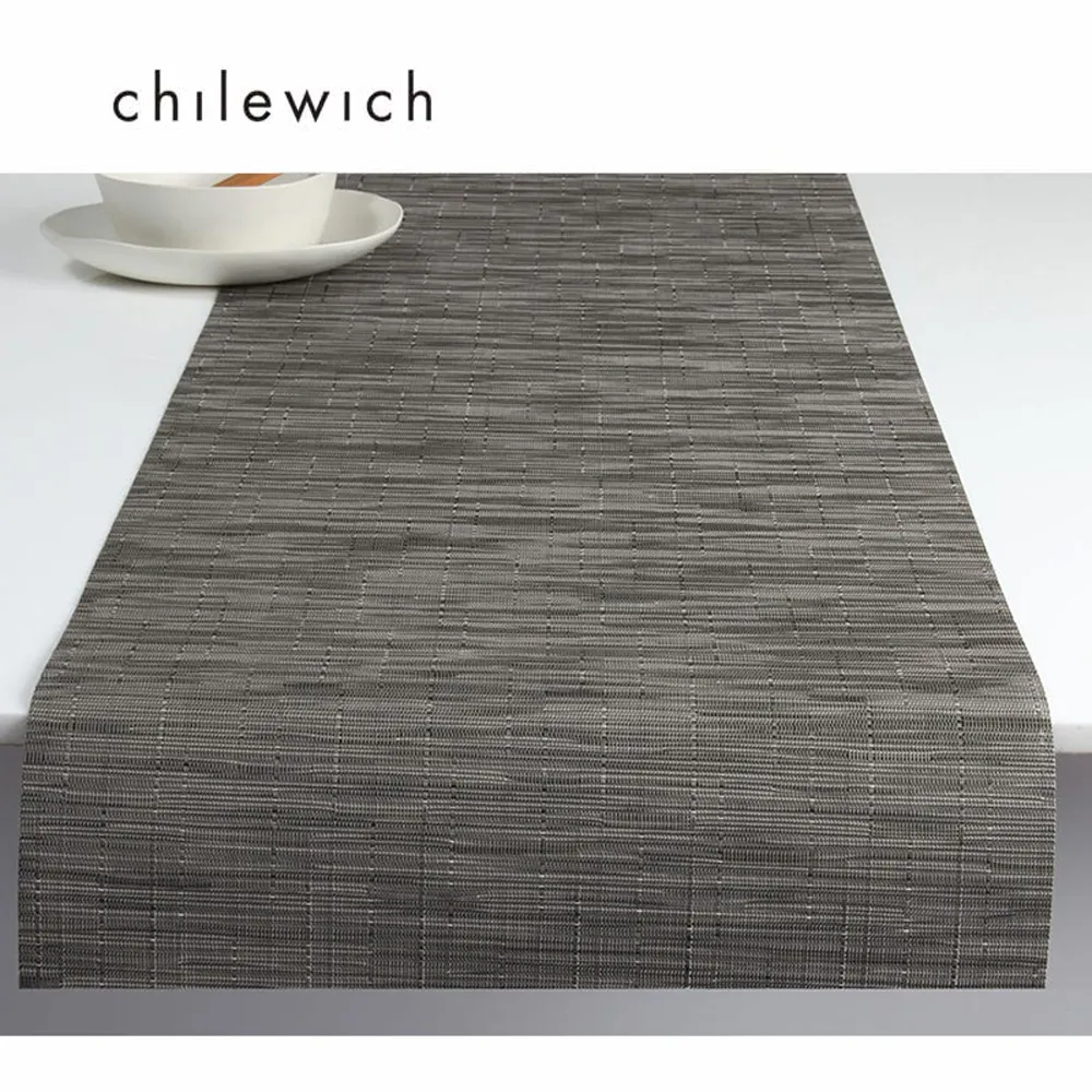 美國Chilewich光影Ombre系列-餐墊36*48cm-自然米白 歷史價格詳細信息