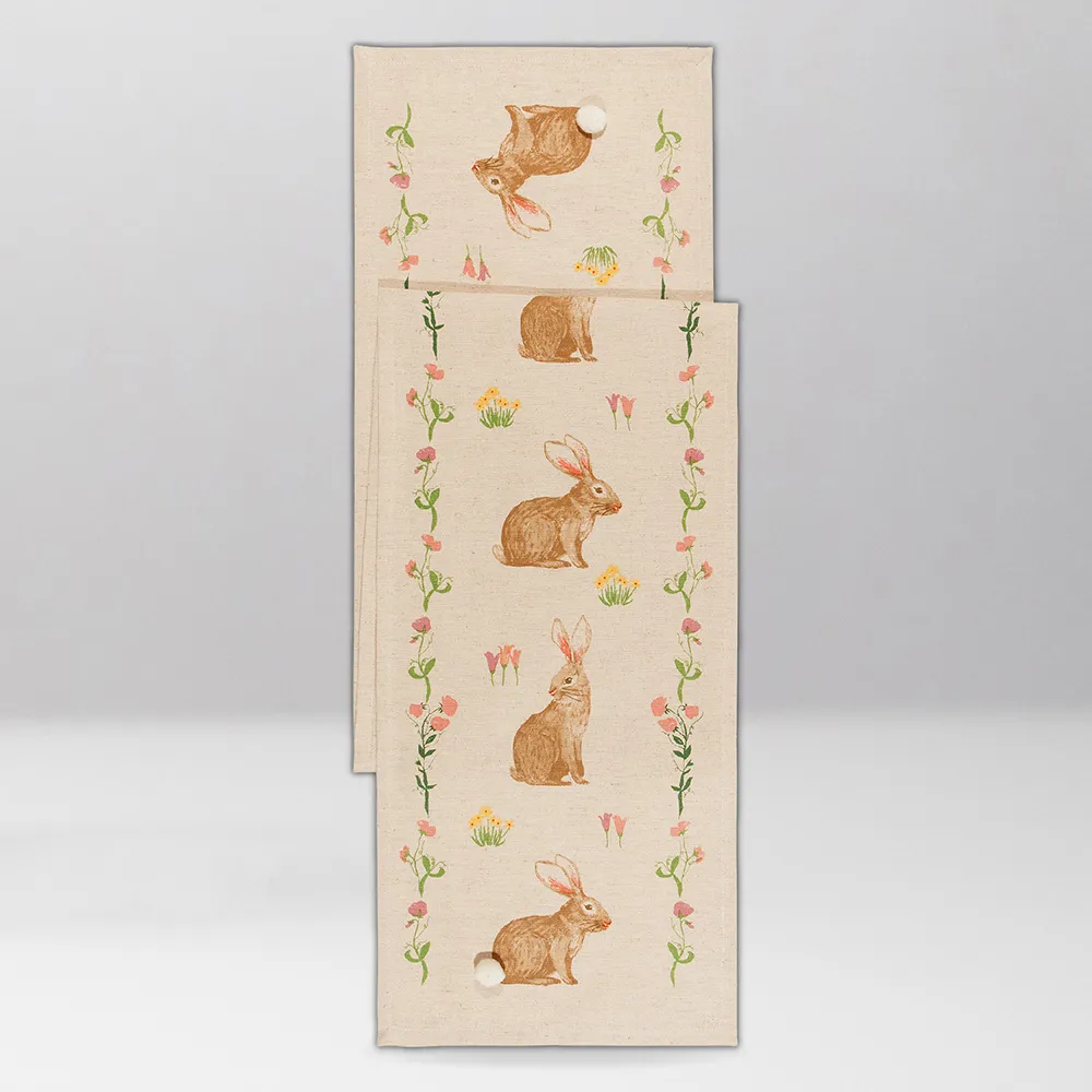 NOW 純棉編織桌旗(紅菱格) 歷史價格詳細信息