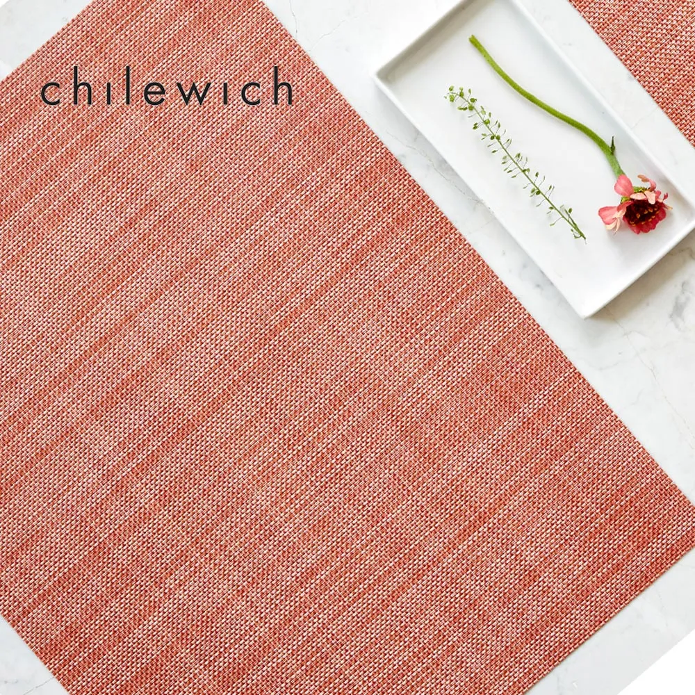 美國Chilewich-地墊46X71CM-Skinny Stripe系列-棉花糖 歷史價格詳細信息
