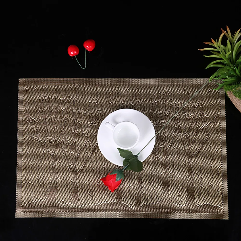 picobello｜冬之森壓紋餐桌隔熱墊-2入組 歷史價格詳細信息