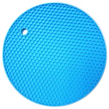 《Stylelife》矽膠隔熱瀝水墊-藍綠 歷史價格詳細信息