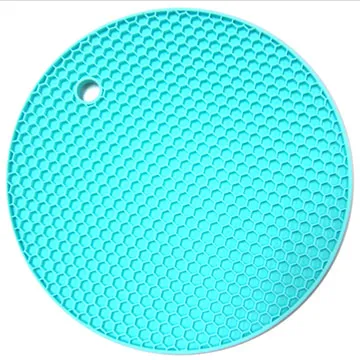 《Stylelife》矽膠隔熱瀝水墊-藍綠 歷史價格詳細信息