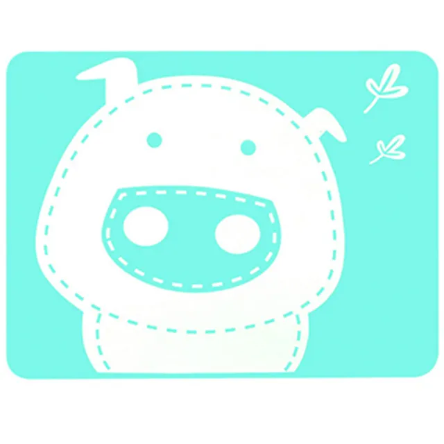 《Stylelife》矽膠隔熱瀝水墊-藍綠 歷史價格詳細信息