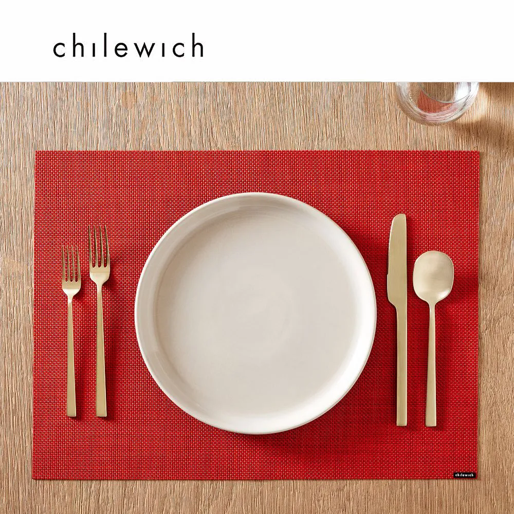 美國Chilewich-地墊46X71CM-Skinny Stripe系列-棉花糖 歷史價格詳細信息