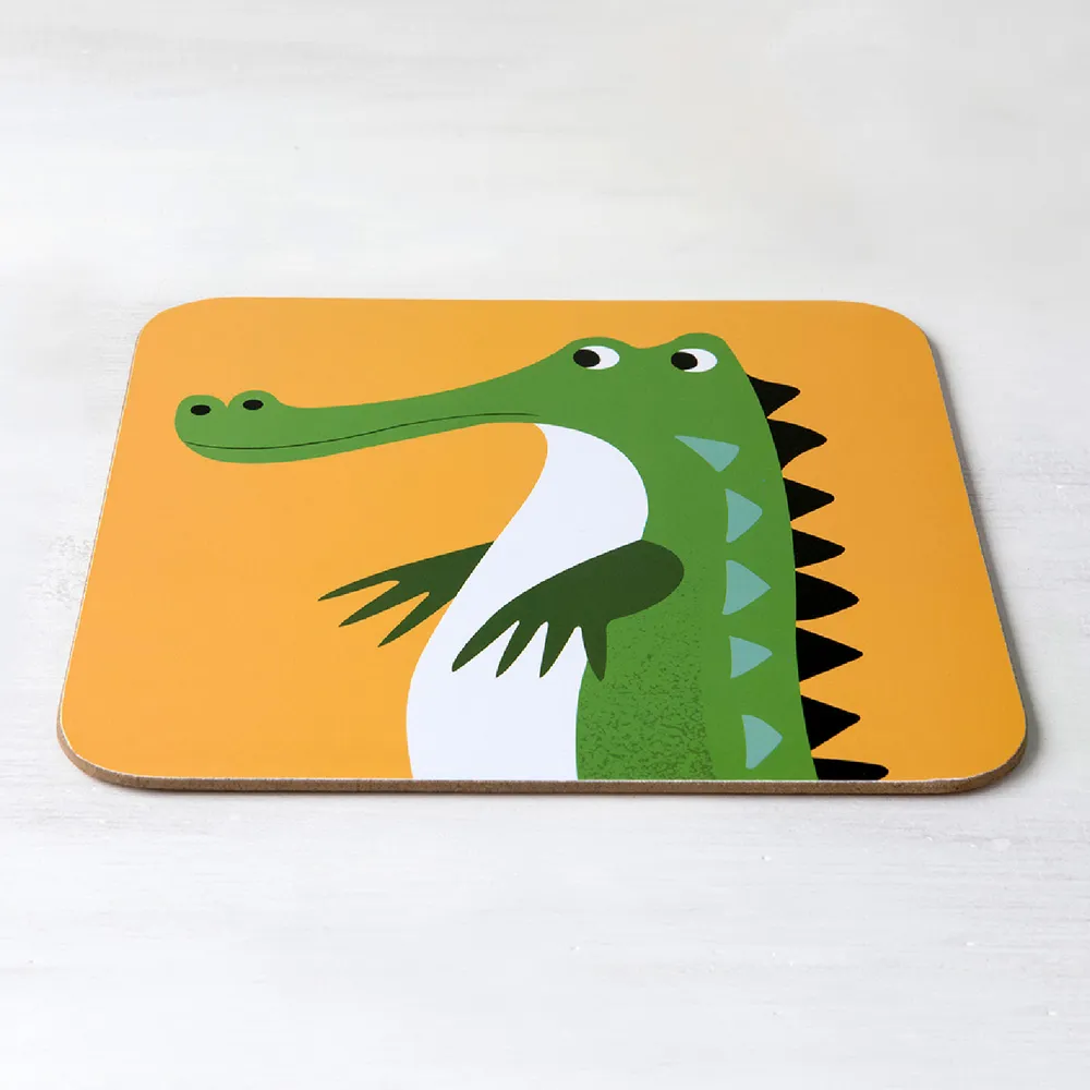 《Rex LONDON》軟木餐墊(鱷魚) 價格比較,價格查詢,歷史價格詳細信息