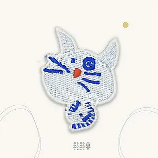 童趣刺繡貼｜灰嘟嘟 歷史價格詳細信息