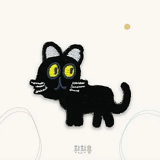 黑喵抱抱可愛托特包 黑貓男友的寵愛方法(黑貓男友的溢愛方法)左京亞也 歷史價格詳細信息