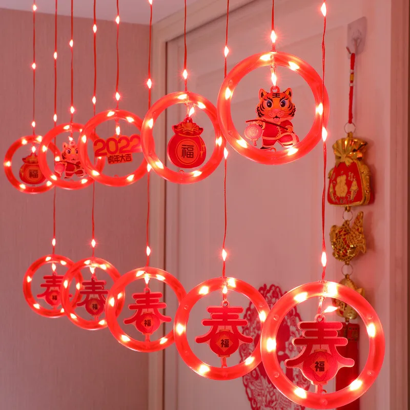 LED燈串許願球滿天星窗簾背景臥室聖誕裝飾燈圓球心願燈氣泡掛燈 歷史價格詳細信息