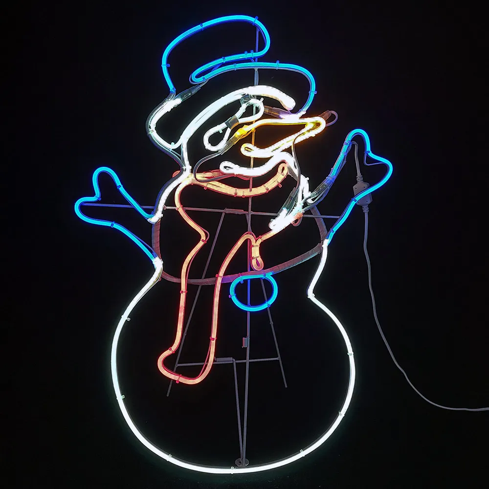 【裝飾燈大師】LED柔性管燈造型燈-春字-紅光-110V 歷史價格詳細信息