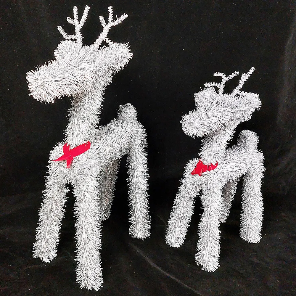 【裝飾燈大師】裝飾花材仿真花材-金尤加利葉單叉(8枝入) 歷史價格詳細信息