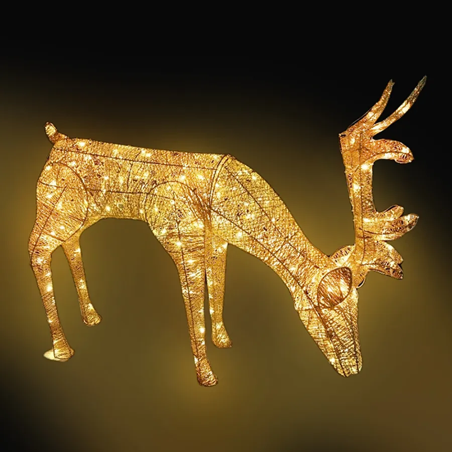 【裝飾燈大師】金元寶桌花-40cm-C款 歷史價格詳細信息