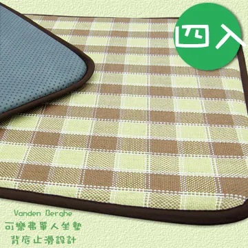 范登伯格 歡樂聖誕止滑踏墊 地墊-雪人好朋友-45x70cm 歷史價格詳細信息