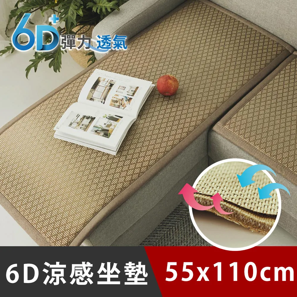 《日和賞》6D彈力透氣涼感藤蓆-單人3尺 歷史價格詳細信息