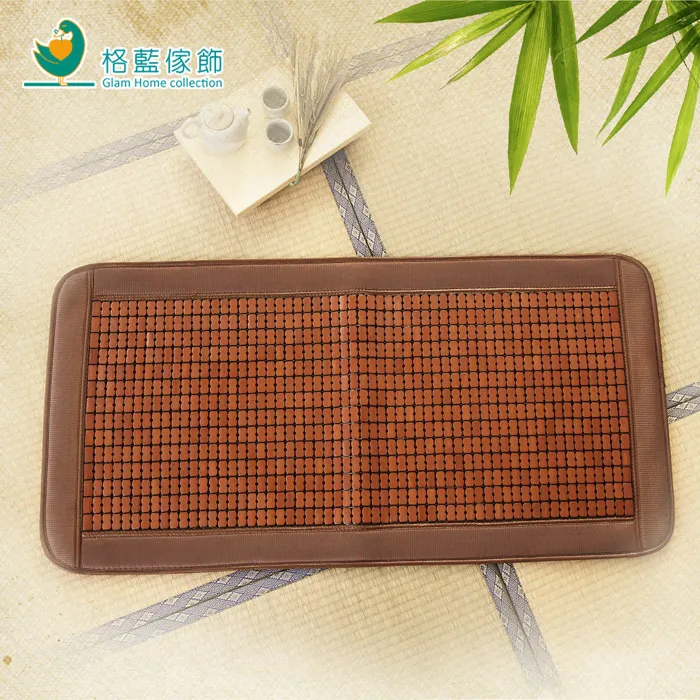 碳化麻將塊蓆子涼席夏天夏季摺疊宿舍單雙人床蓆1.2m1.5m1.8m米床 歷史價格詳細信息