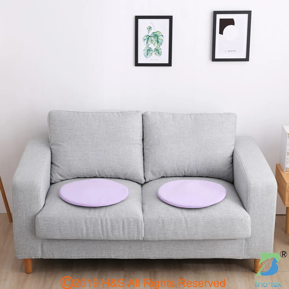 【Brio-tex】遠紅外線坐墊(棕) 歷史價格詳細信息