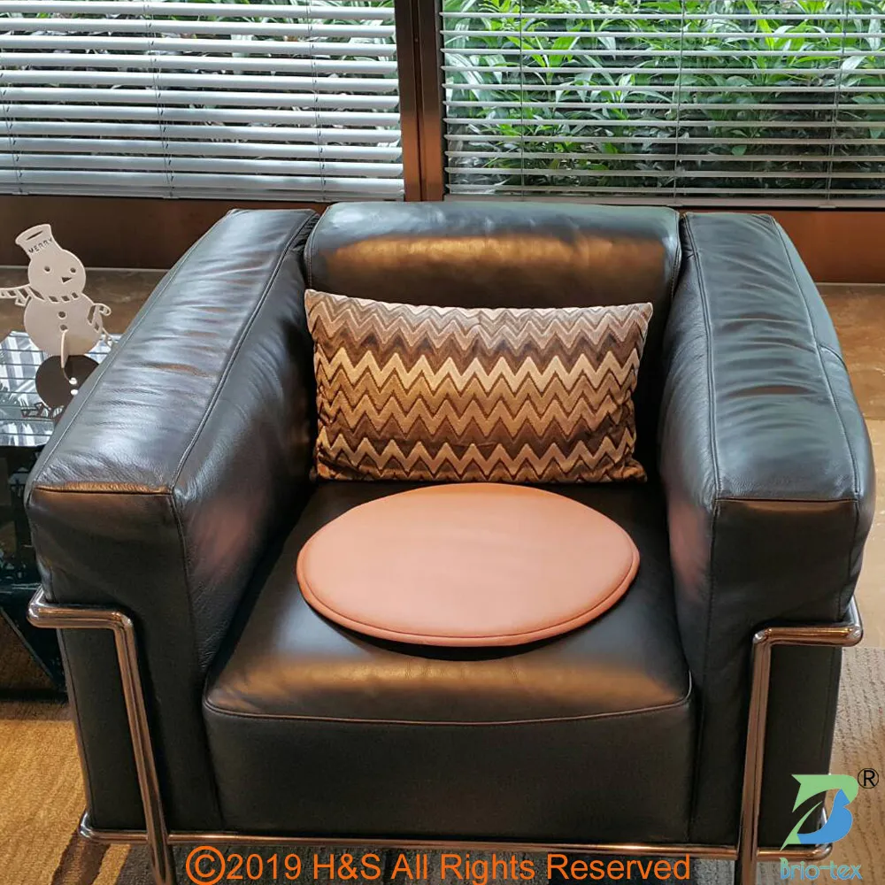 【Brio-tex】遠紅外線坐墊(棕) 歷史價格詳細信息