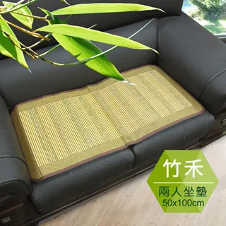 范登伯格 竹語 天然竹二人坐墊-50x110cm 歷史價格詳細信息