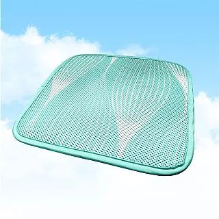 【YAMAKAWA】透氣坐墊/透氣舒適坐墊/椅墊(二入組) 歷史價格詳細信息