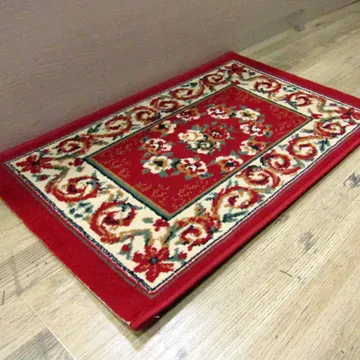 范登伯格-新艾菲爾☆超細紗長毛地毯-四色可選130x200cm 歷史價格詳細信息