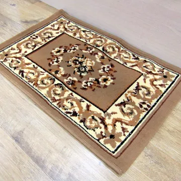 范登伯格-新艾菲爾☆超細紗長毛地毯-四色可選130x200cm 歷史價格詳細信息