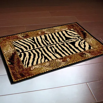 范登伯格-新艾菲爾☆超細紗長毛地毯-四色可選130x200cm 歷史價格詳細信息