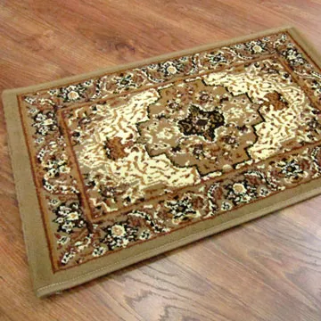 范登伯格-新艾菲爾☆超細紗長毛地毯-四色可選130x200cm 歷史價格詳細信息