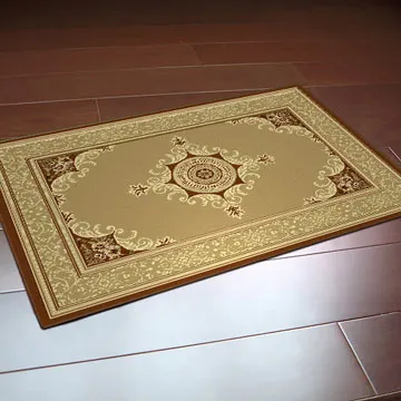 范登伯格-新艾菲爾☆超細紗長毛地毯-四色可選130x200cm 歷史價格詳細信息