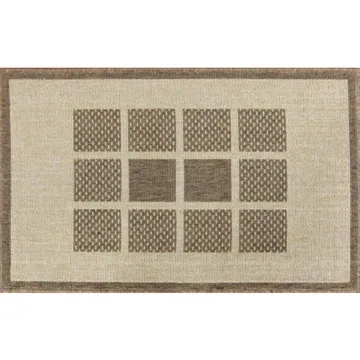 【范登伯格】夏綠 天然竹編二人坐墊 二入組(50x110cm 歷史價格詳細信息