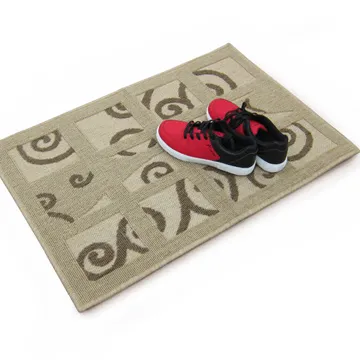 范登伯格 綠洲★大地系圈毛踏墊-皇宮(深)60x90cm 歷史價格詳細信息