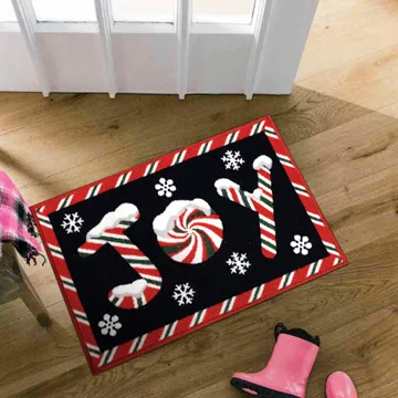[范登伯格] 聖誕系列 JOY腳踏墊-40x60cm 歷史價格詳細信息