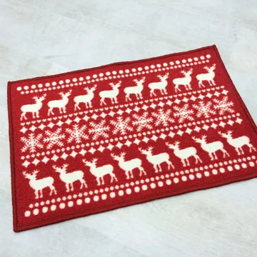 [范登伯格] 聖誕系列 JOY腳踏墊-40x60cm 歷史價格詳細信息